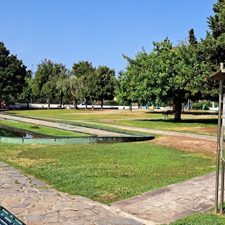 Da Zio Mario Villa Flumini di Quartu Exterior foto