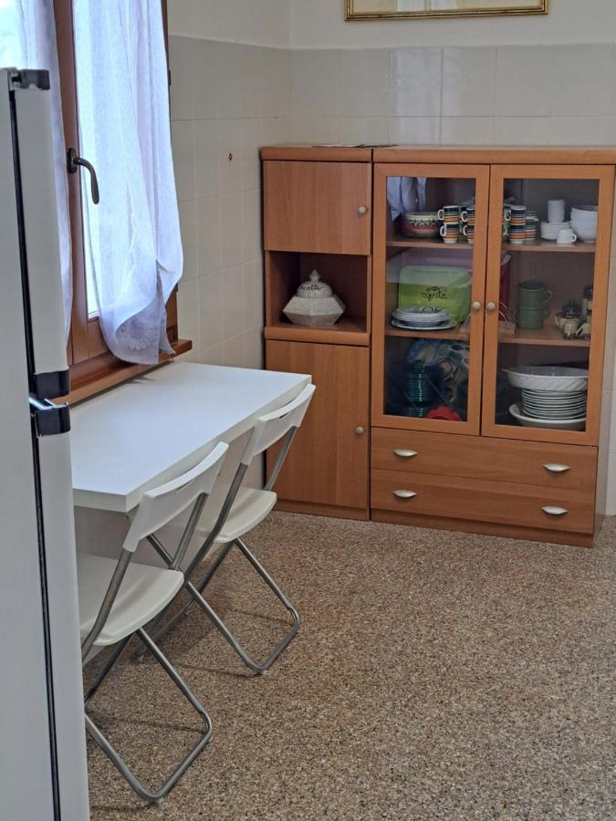 Da Zio Mario Villa Flumini di Quartu Exterior foto