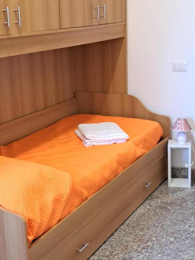 Da Zio Mario Villa Flumini di Quartu Exterior foto