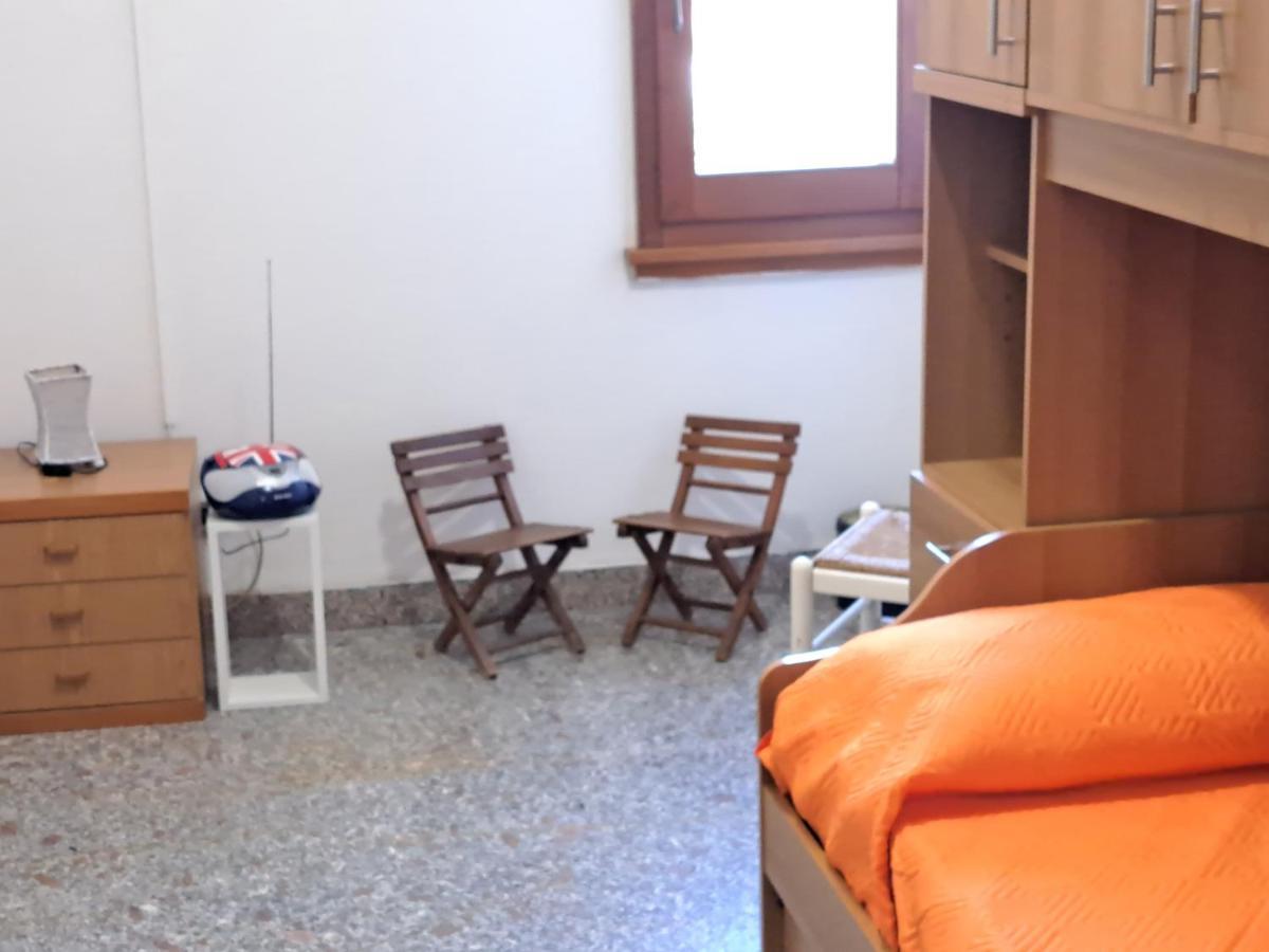 Da Zio Mario Villa Flumini di Quartu Exterior foto