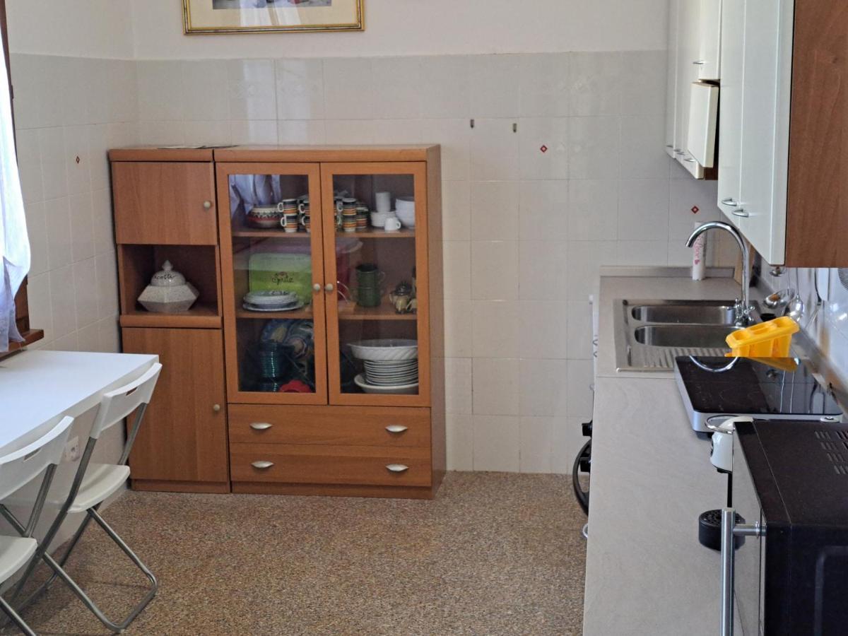 Da Zio Mario Villa Flumini di Quartu Exterior foto
