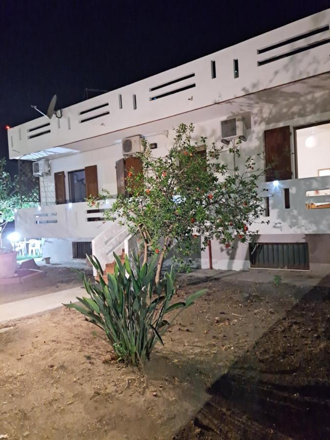 Da Zio Mario Villa Flumini di Quartu Exterior foto