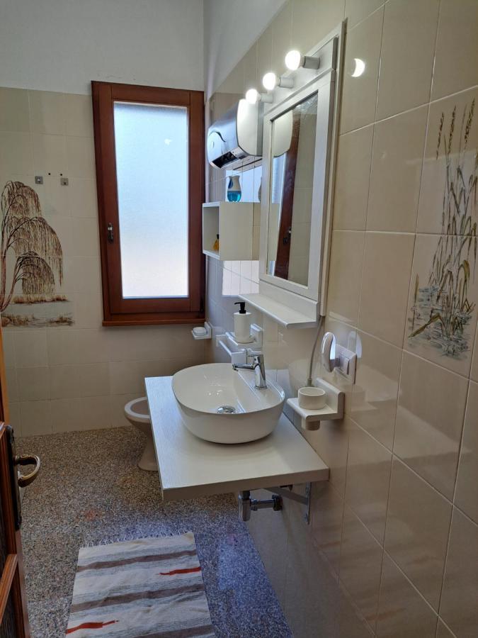 Da Zio Mario Villa Flumini di Quartu Exterior foto