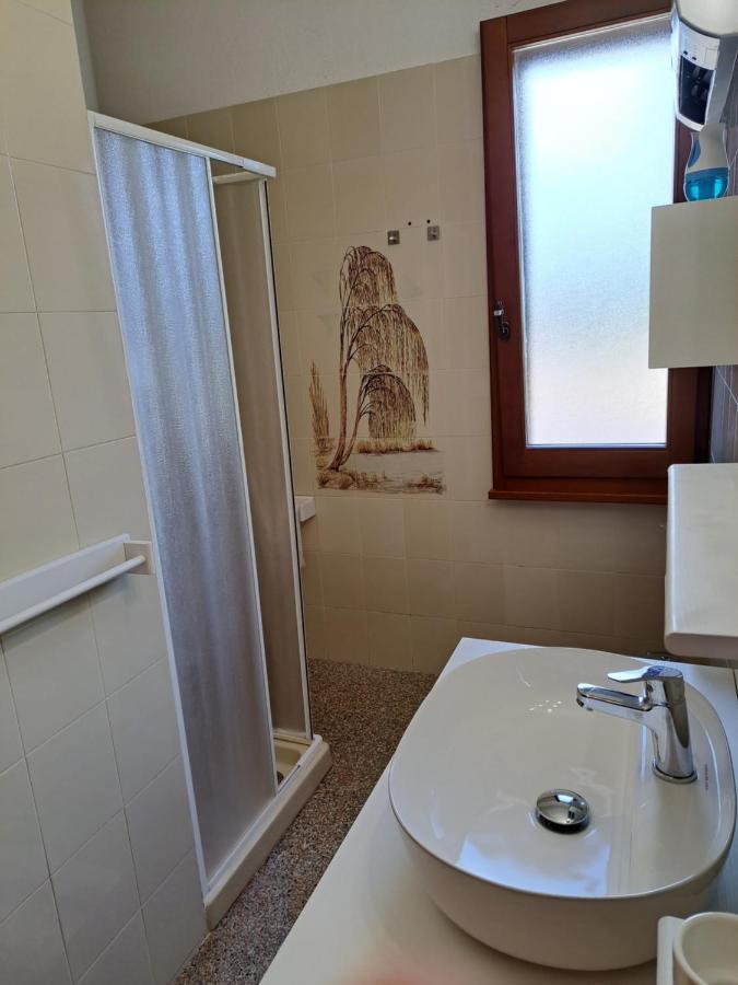 Da Zio Mario Villa Flumini di Quartu Exterior foto