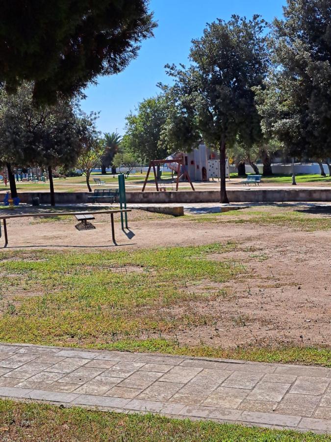 Da Zio Mario Villa Flumini di Quartu Exterior foto